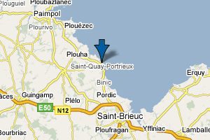 Zoom sur le Sud-Go&euml;lo